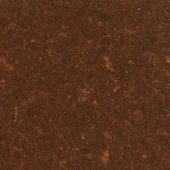 A close up of a brown marble texture.