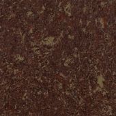 A close up of a brown marble texture.