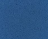 A close up of a piece of blue paper.