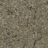 A close up of a carpet with a marble texture.