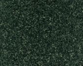 A close up of a green granite counter top.