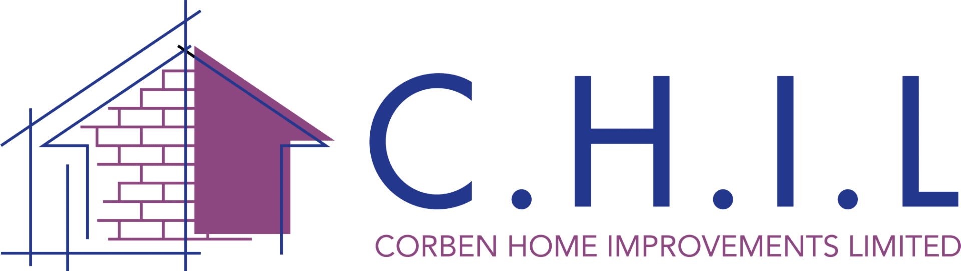 Corben Home Improvements Limited Logo