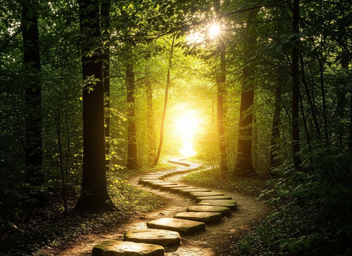Healing: The Power of Process & The Possibility of Miracles