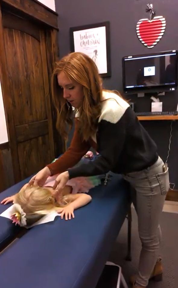 Pediatric Care