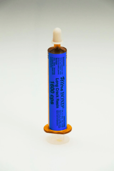 Windshield Repair Resins | Stones, Chips, Long Crack | Ultra Bond