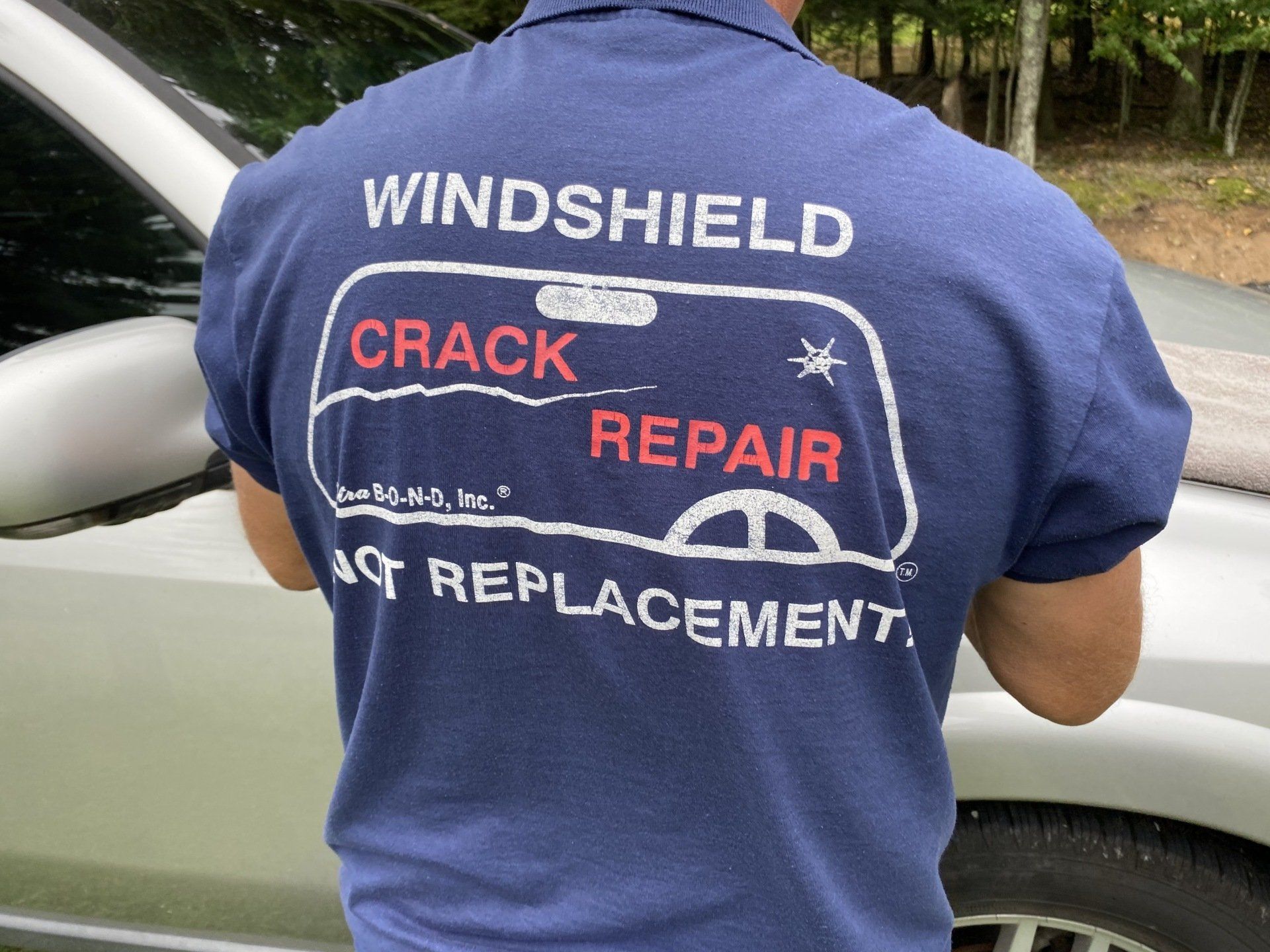 windshield repair kit for a new business