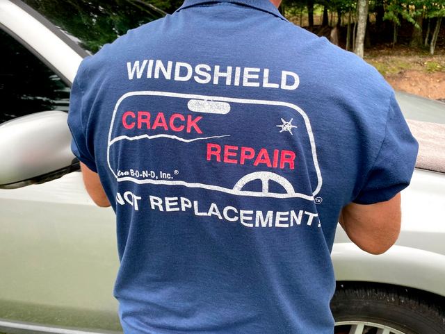 Windshield Crack Repair Upgrade Kit Professional Auto Glass Repair Sys –