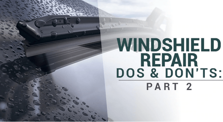 exploring-the-dos-and-donts-of-windshield-repair