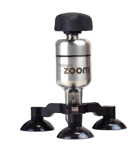 Glasweld Professional Windshield Repair Kit, ProVac Zoom Injector (lif –  JAAGS