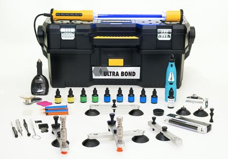 shop windshield crack repair kit