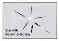 star-chip-with-disconnected-leg-windshield-break