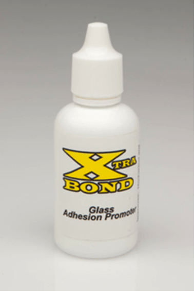 RCRAF - DiamondClear™ CR Auto Glass Crack Repair Resin