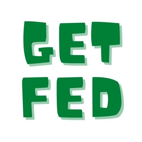 Get Fed logo