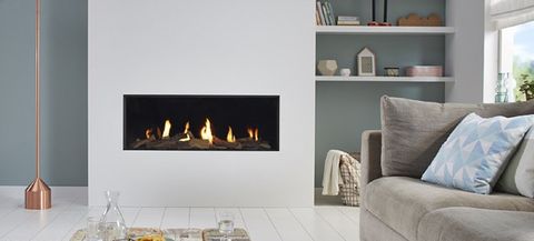 Solid fuel fires