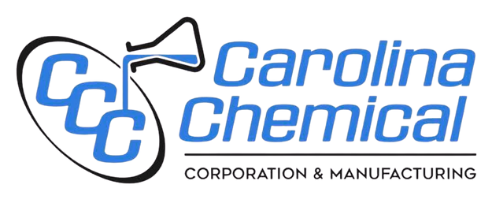Carolina Chemical logo with