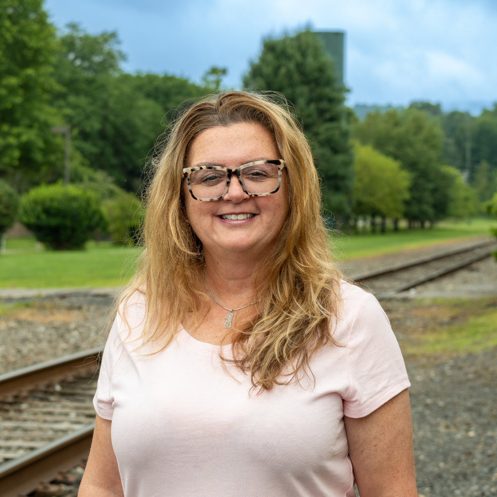 Hydration Hub IV Amy