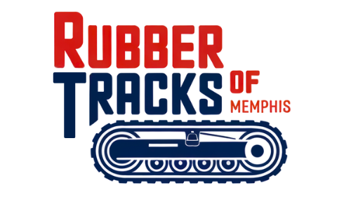 Rubber Tracks of Memphis logo