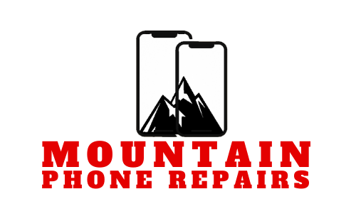 Mountain Phone Repairs logo