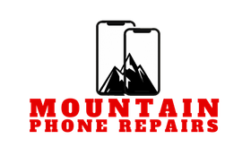 Mountain Phone Repairs  logo