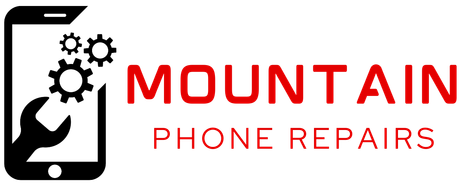 Mountain Phone Repairs logo