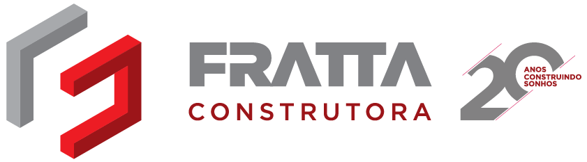 Logo Fratta Construtora