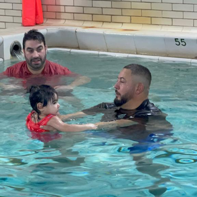 Swimming lessons NY for kids, adults and Swim Team NYC