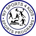 NY Sports 4 Kids in Manhattan logo