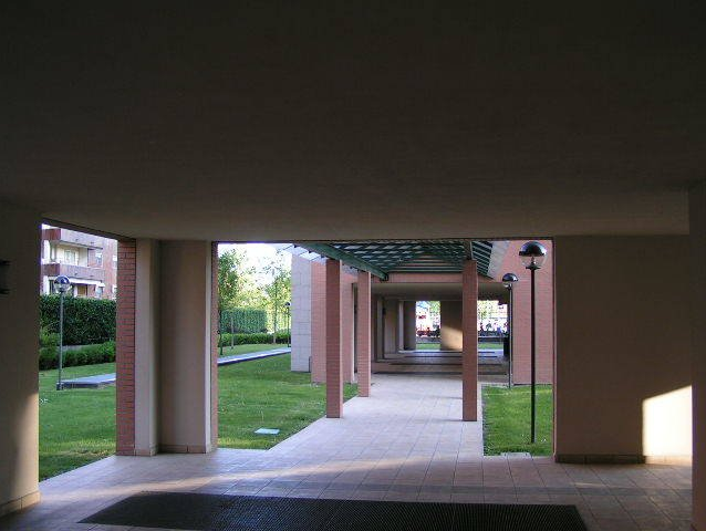 Perizia tecnica edificio condominiale Milano difetti edilizi