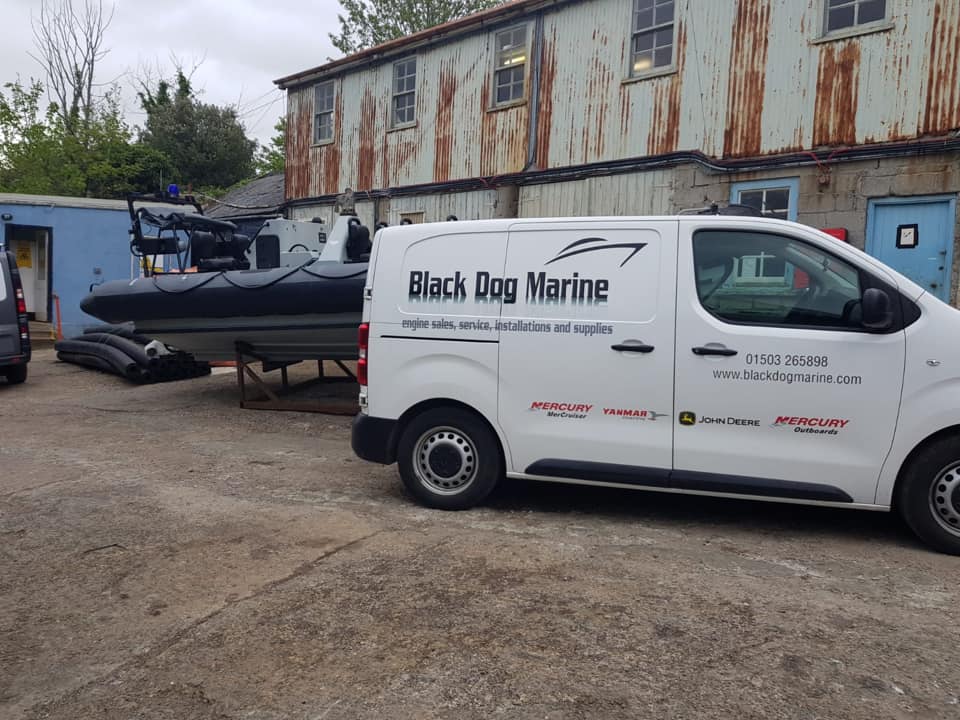 Call out service