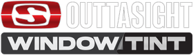 OuttaSight Window Tint