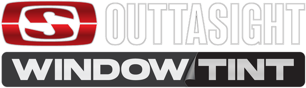 OuttaSight Window Tint
