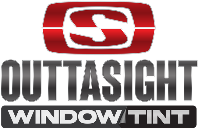 OuttaSight Window Tint