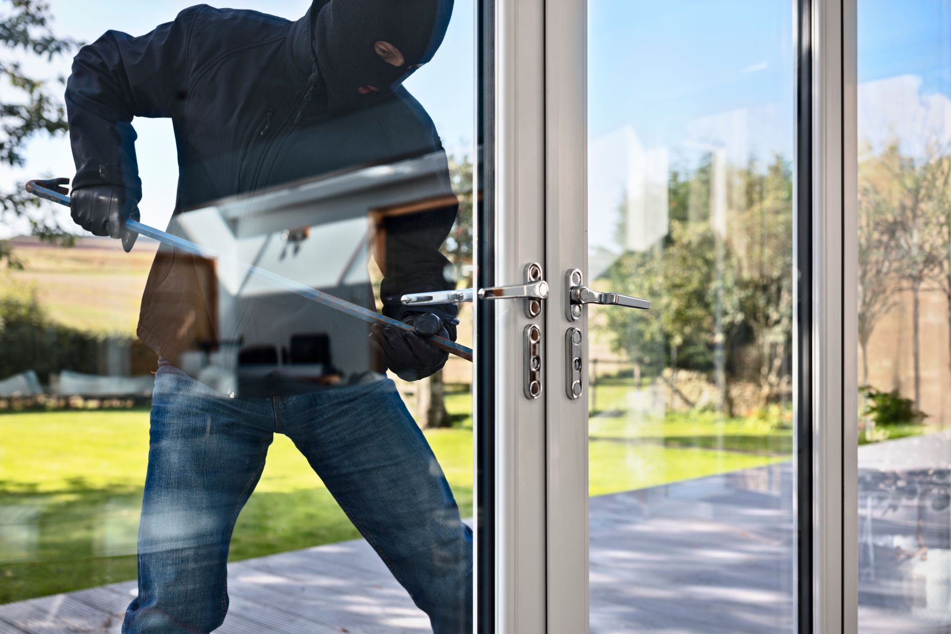 Safety & Security Films