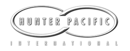 Hunter Pacific International