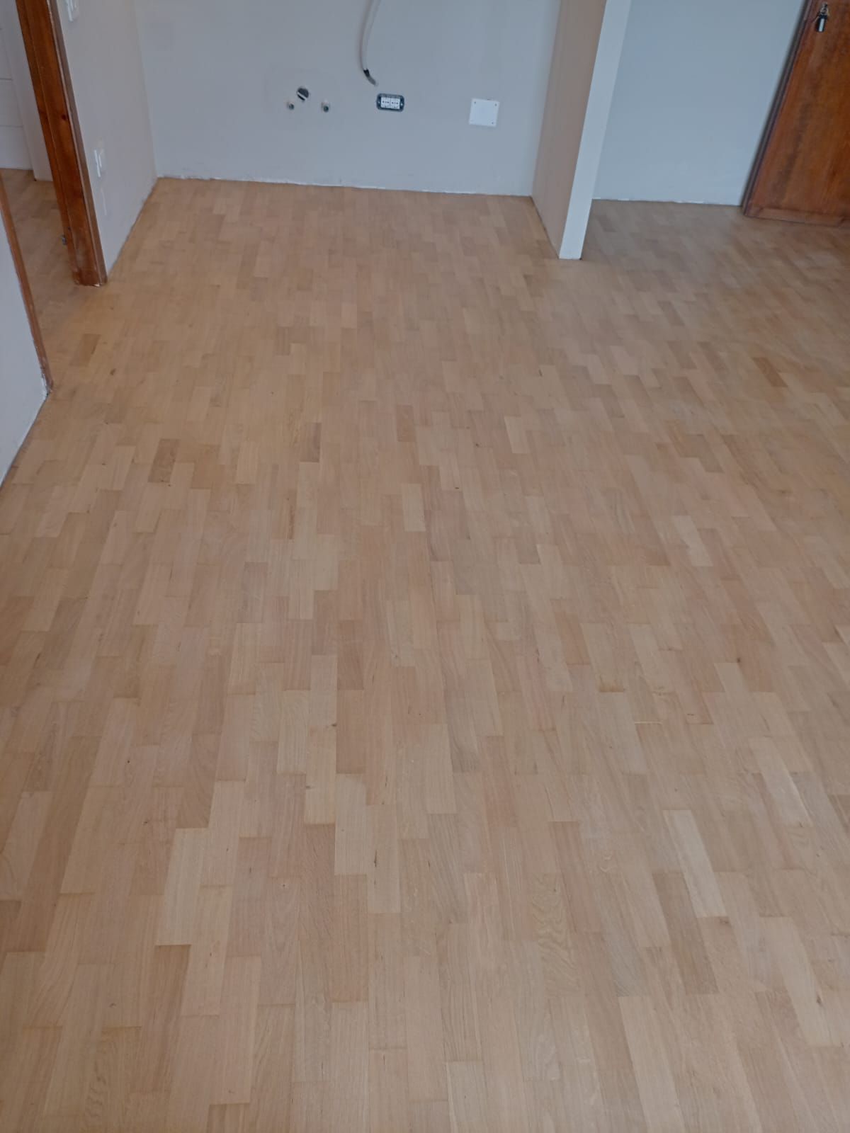 parquet legno
