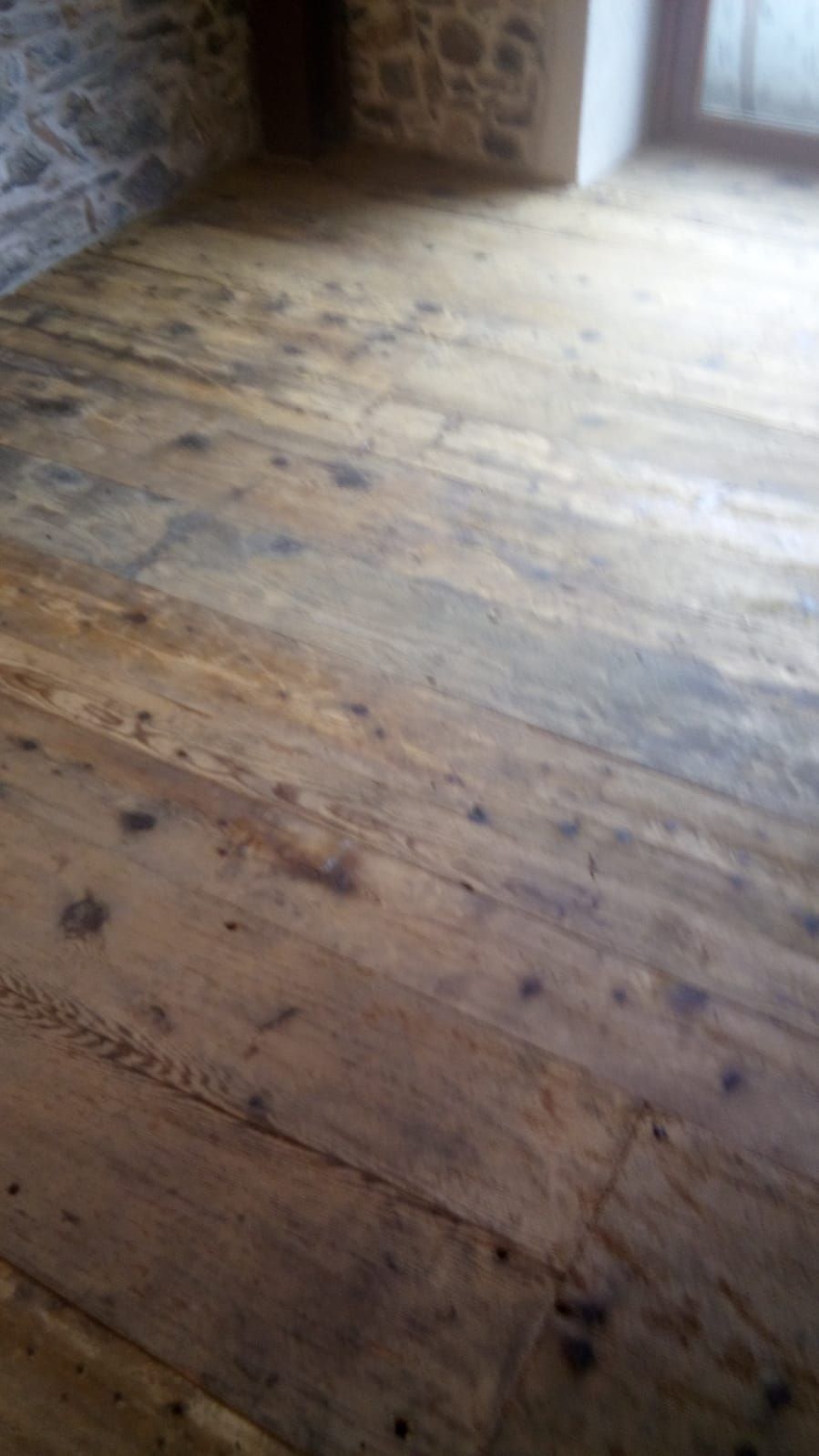 pavimentazione legno