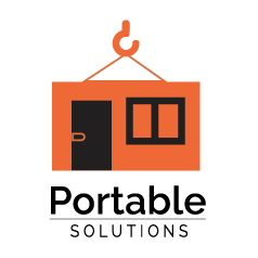 NT Portable Solutions Home screeen