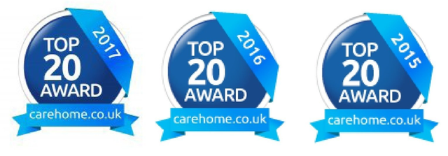 Cherry Tree Care Home