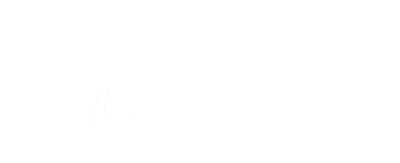 Small cluster of indistinct light shapes, possibly text or a design element, against a white background.