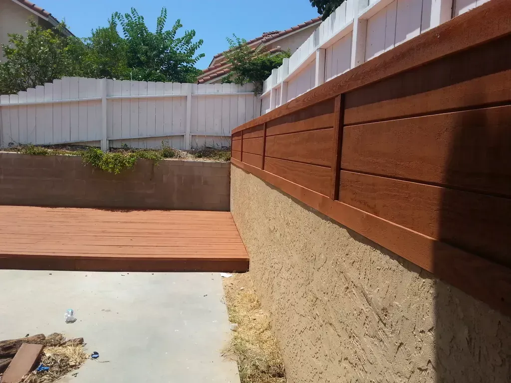 Reid construction and general contracting - Home