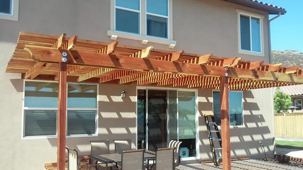 Reid construction and general contracting - Home