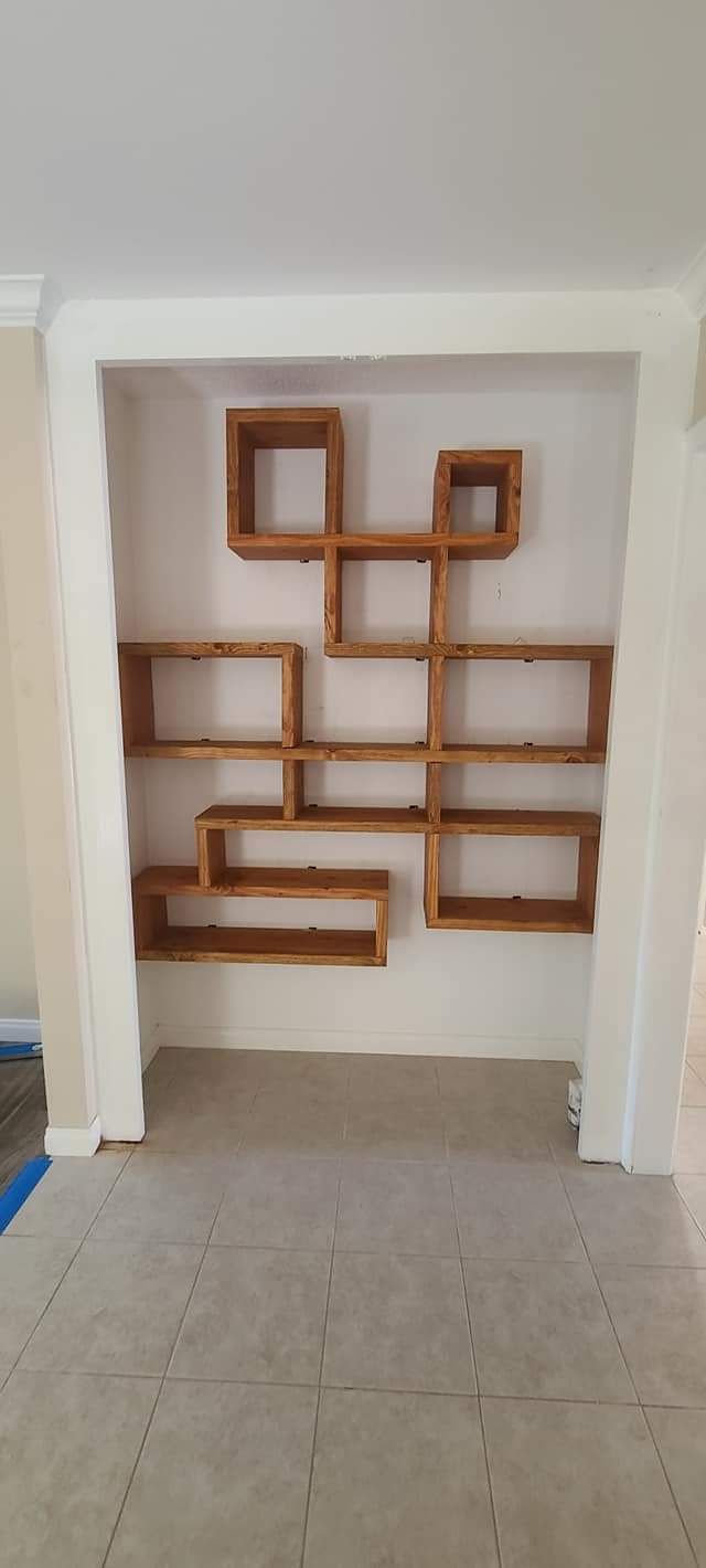 Reid construction and general contracting - Home