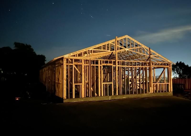 Reid construction and general contracting - Home