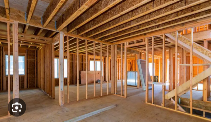 Reid construction and general contracting - Home