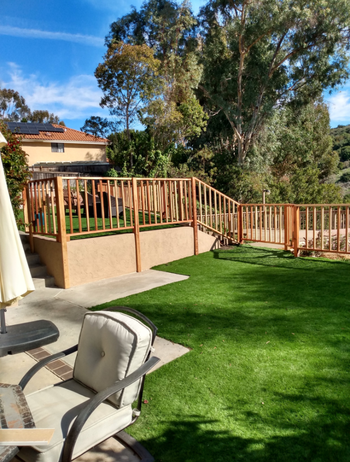 Reid construction and general contracting - Home