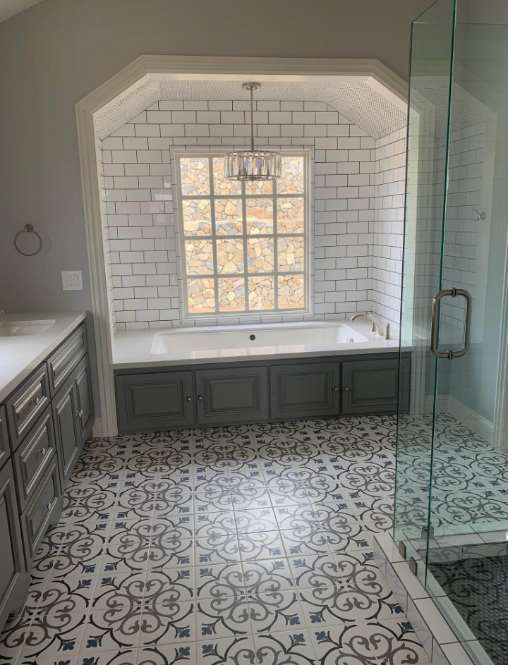 Reid construction and general contracting - Home