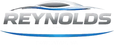 Company Logo | Reynolds Family Automotive