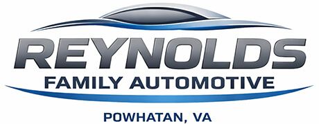 Business Logo | Reynolds Family Automotive