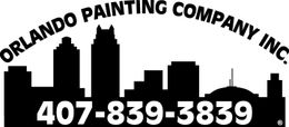 Home Commercial and Industrial Painting Orlando FL Orlando