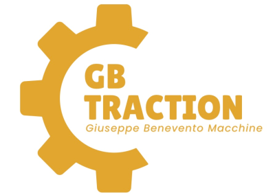 logo gb traction